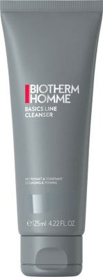 Biotherm Homme Cleanser żel oczyszczający 125ml