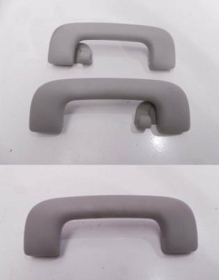 Hyundai i30 iii 2018 ручка потолочный перед задняя фото №1