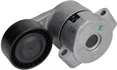 Schaeffler ina 534 0308 10 натяжитель ремень клиновой многоручейковый фото №1