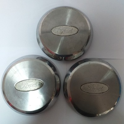 CUP NUTS KAPSLE ORIGINAL FORD ESCORT/ORION MK3  