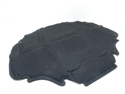 Шумоізоляція шумоізоляція підкрилок капот mercedes sl r230 a2306820626 фото №1