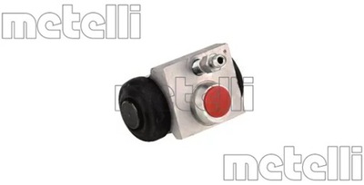 04-1017 ЦИЛИНДР HAM.CITROEN C3 09-