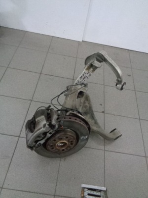 Mcperson поворотний кулак права mercedes gle w166 350 cdi 2017 rok фото №1