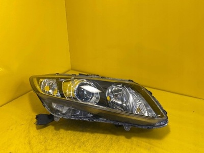 LAMPA PRAWA HONDA CIVIC IX 12-17 XENON