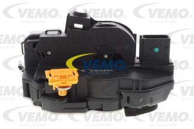 CERRADURA DE PUERTA ORIGINAL VEMO QUALITY V24-85-0026  