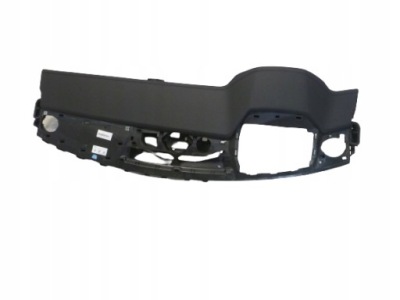 Audi a6 a7 4k c8 панель приладів приладова панель панель приладів czarna nowa фото №1