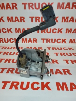 Клапан egr 7.04255.46 фото №1