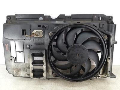 VENTILADOR DEL RADIADOR DE AGUA CITROEN BERLINGO I DE CARGA I 1,9 D  