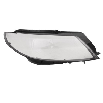 Стекло фары стекло пластик фара volkswagen vw cc 3c8 2012-2015 r фото №1