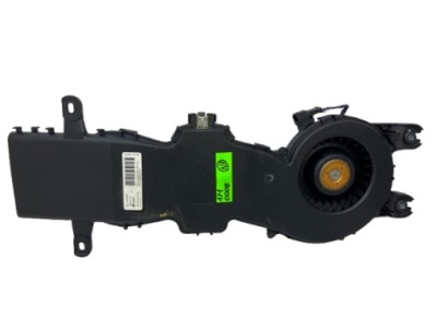 Mercedes slk r171 вентилятор обдув вентилятор сидіння a1718300008 фото №1