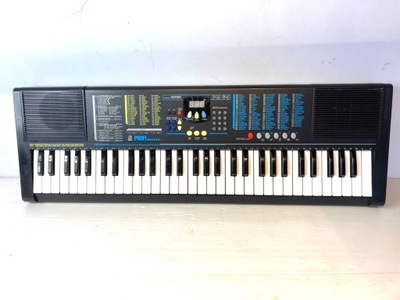 Keyboard Bontempi pm64