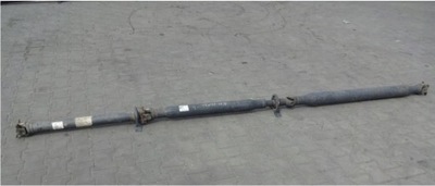 Wał приводной vw crafter 2.5 tdi max 06- фото №1