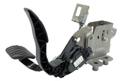 Педаль газу гальма автоматична коробка передач renault espace v оригінальний номер фото №1