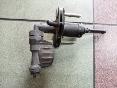 Насос зчеплення opel vectra c hb 24412669 фото №1