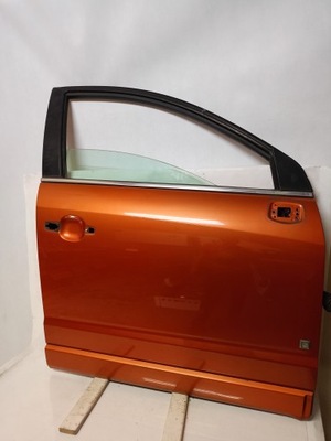 DOOR RIGHT FRONT OPEL ANTARA VUE  