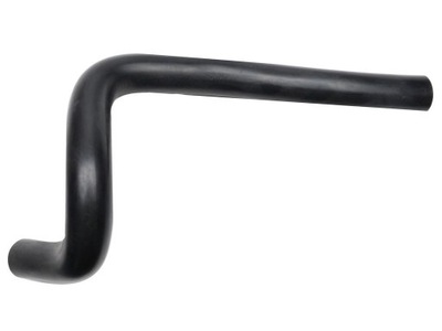 Труба вентиляція картера fiat ducato 2002- 2.5/2.8 фото №1