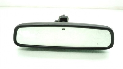 Volvo c30 lift зеркало внутреннее 30799776 фото №1