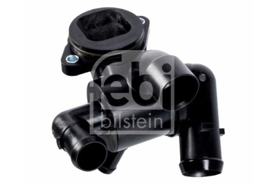 FEBI BILSTEIN TERMOSTATO LÍQUIDO REFRIGERANTE AUDI A3 TT SEAT ALTEA ALTEA  