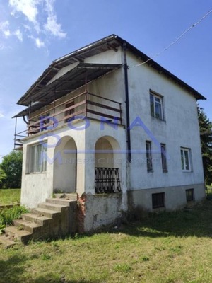 Dom, Borów, Bielawy, Łowicki, 170 m²