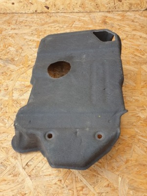 Mercedes glb x247 захист картера оливи 2.0d фото №1