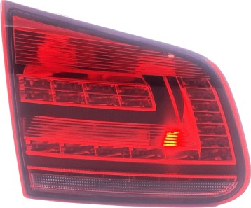 Dpa лампа задня фото №1