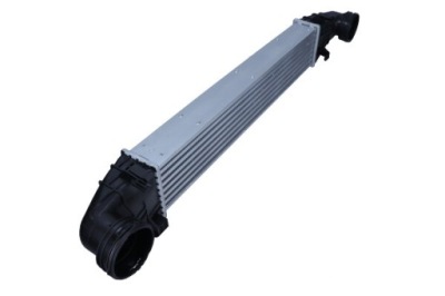 Maxgear интеркулер mercedes w211 2,0 компрессор/ 2,7cdi/3,2cdi фото №1