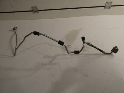 Шланг кондиционера vw golf vi 1k0820741at фото №1