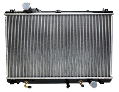 Радіатор wody lexus ls 460 4,6 v8 2006 - 2011 фото №1