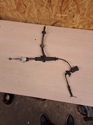 Fiat punto ii 1.3 jtd помпа педали сцепления фото №1