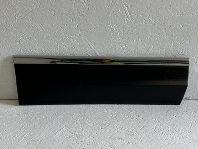 Vw t-roc 2ga молдинг дверь правый задняя 2ga854950aa org fv 24h фото №1