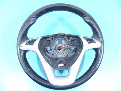 Воздуховод lancia delta iii 08-14 фото №1