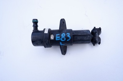 Bmw x3 e83 омыватель лампы фото №1