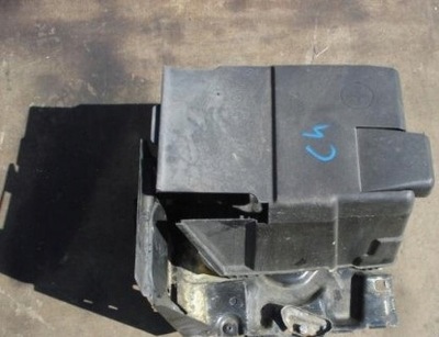 Citroen c4 2.0 vtr корпус основание аккумулятор фото №1