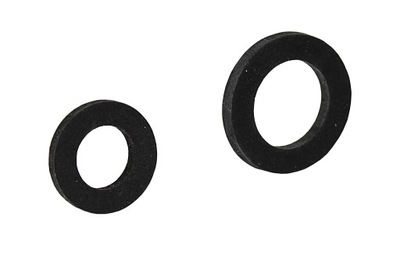 USZCZELKA GUMOWA DO WĘŻA ELASTYCZNEGO 1''