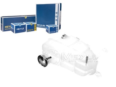 Бачок расширительный meyle v300134 фото №1