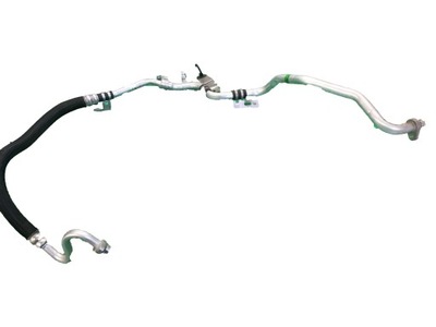 Шланг кондиционера clio v 1.5 dci 924804708r фото №1