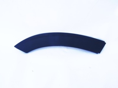 Молдинг двері права задня mercedes w243 eqb w247 glb фото №1