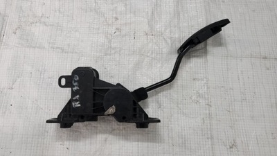 Педаль газу потенціометр lexus rx 350 фото №1