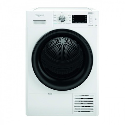 WHIRLPOOL Suszarka FFTM229X2BPL