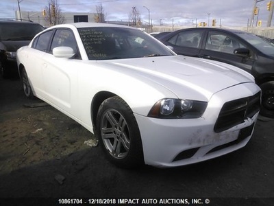 КАПОТ БАМПЕР ФАРА ПЕРЕД DODGE CHARGER 11-14R