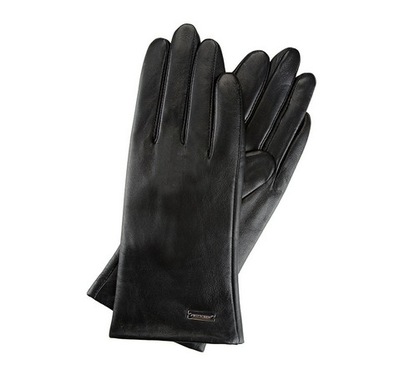 Damskie klasyczne rękawiczki Wittchen M 500