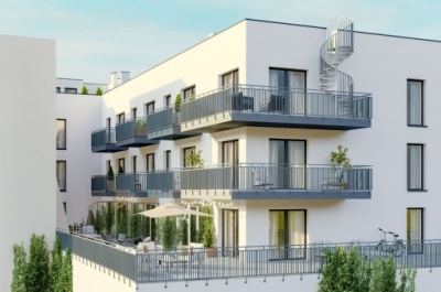Mieszkanie, Jelenia Góra, 55 m²
