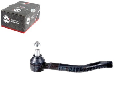 A.b.s. наконечник тяга поворот infiniti fx 37 awd фото №1