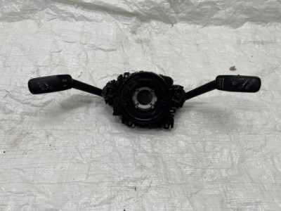 Vw golf vii 7 перемикач комбінований стрічка оригінал фото №1