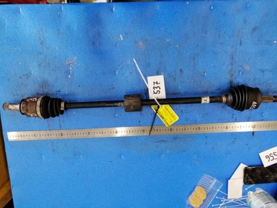 Fiat punto 2011 r правая 1.3 jtd приводной вал фото №1