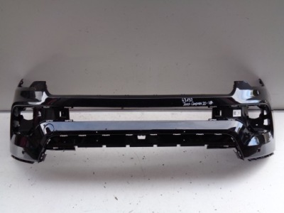 Бампер передній jeep compass ii 20- lift nr 43132 фото №1