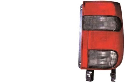 Depo лампа skoda felicia i fun 1.6 797 фото №1