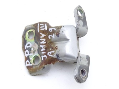 Suzuki jimny iii 98-18 петля дверь правый перед dół фото №1