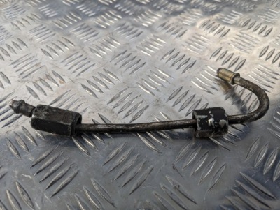 Шланг паливний scania xpi euro 5 / euro 6 фото №1