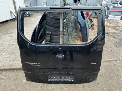 Ford transit custom кришка багажника задня фото №1